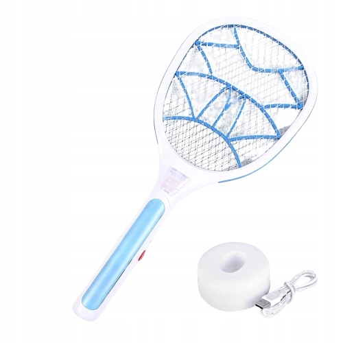 Lampa przeciuko komarom, molom, muchom, osom kosta 0,2 kg